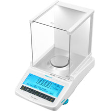Polaris Analytical Balances