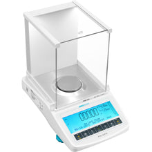 Polaris Analytical Balances