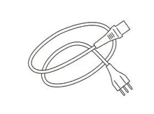 MAINS CABLE DK, 3P
