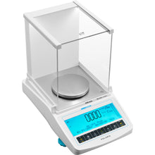 Polaris Precision Balances