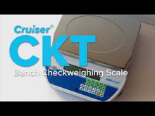Adam Cruiser® CKT Industrial Bench Scale