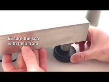 GBC counting scale video