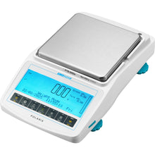 Polaris Precision Balances