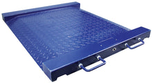PTM Drum Platforms - Quality Scales