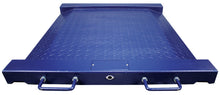 PTM Drum Platforms