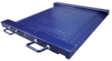 PTM Drum Platforms