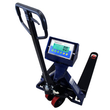 PTSplus Pallet Truck Scale - Quality Scales