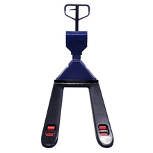 PTSplus Pallet Truck Scale