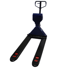PTT Pallet Truck Scale