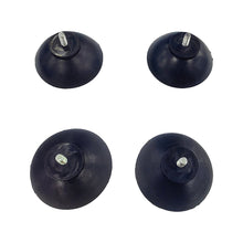 Rubber feet set of 4 e-E51 - Quality Scales