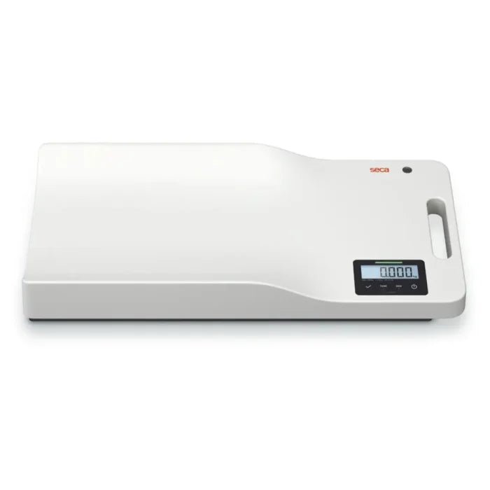 Seca 336 Mobile Digital Baby Scale– Quality Scales