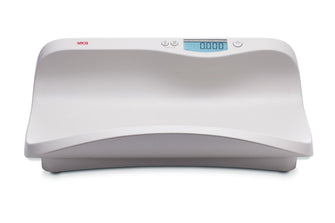 Seca 376 Wireless Baby Scale - Quality Scales