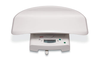 Seca 384 Baby and Child Weighing Scale - Quality Scales