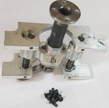 Slider Assembly, HOHTDG - Quality Scales