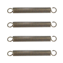 Spring set of 4 e-E51 - Quality Scales