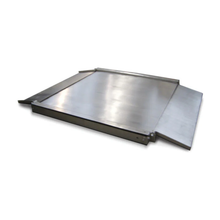 Marsden DT-SS Stainless Steel Drive Thru Scale