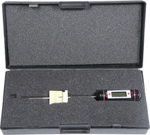 Temperature calibration kit - Quality Scales