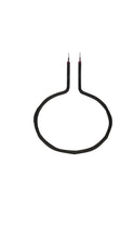 Tubular Heater, ISLD 230V - Quality Scales