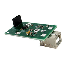 USB port option (type B) - Quality Scales