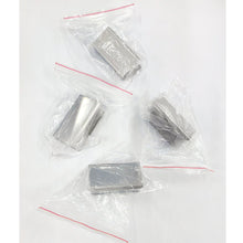 V-clip set of 4 e-E51 - Quality Scales