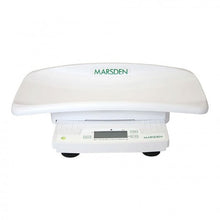 Marsden M-320 portable baby scale