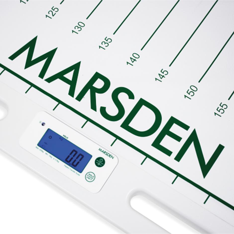 M-999 Patient Transfer Scale– Quality Scales
